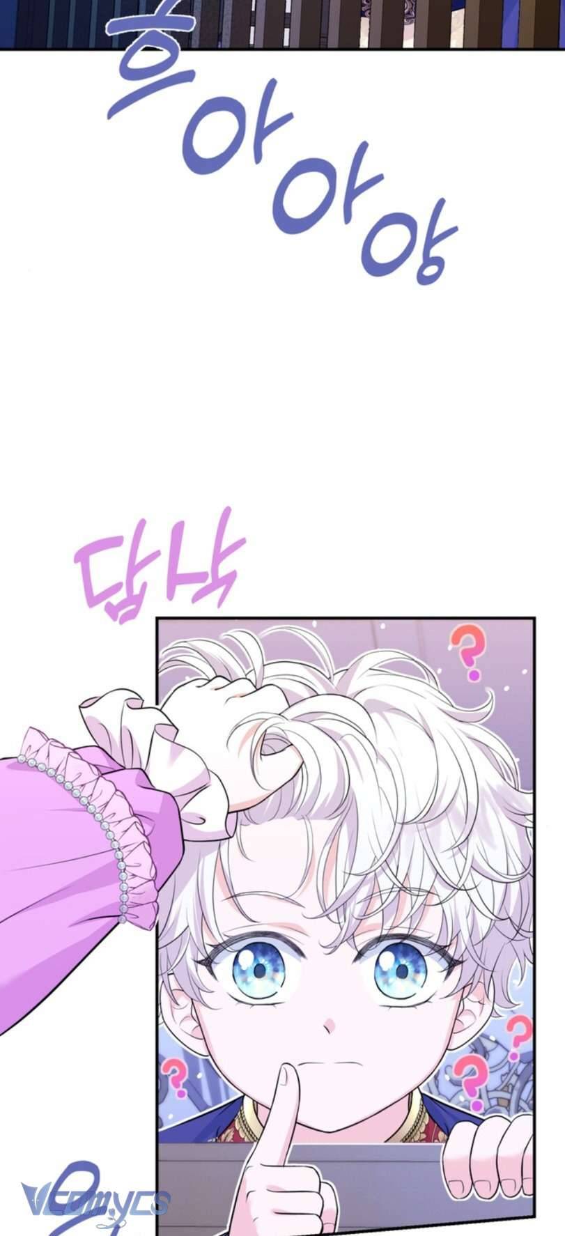 Công Chúa Bé Con Hạng S Thật Mạnh Chapter 3 - Next Chapter 4