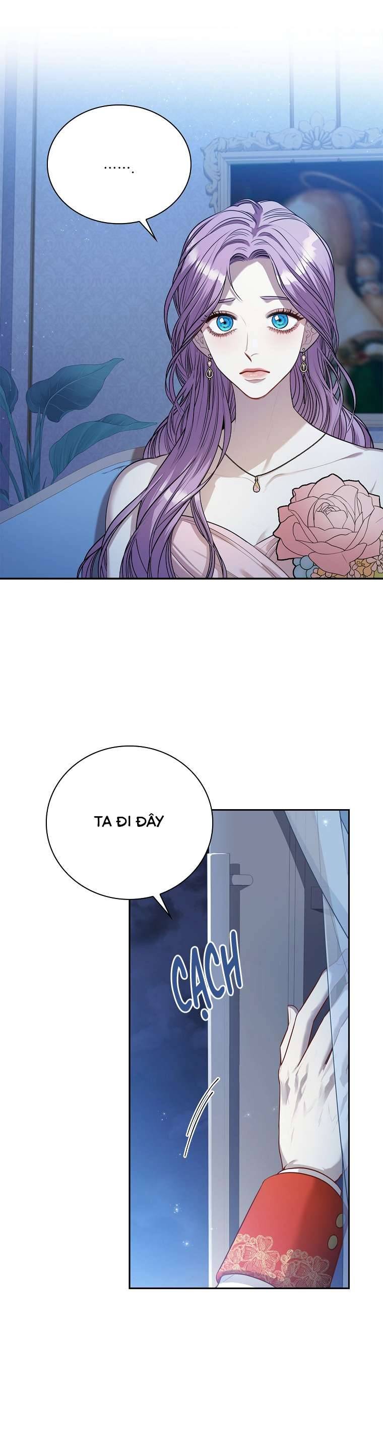 Thư Ký Của Bạo Chúa Chapter 56 - Next Chapter 57