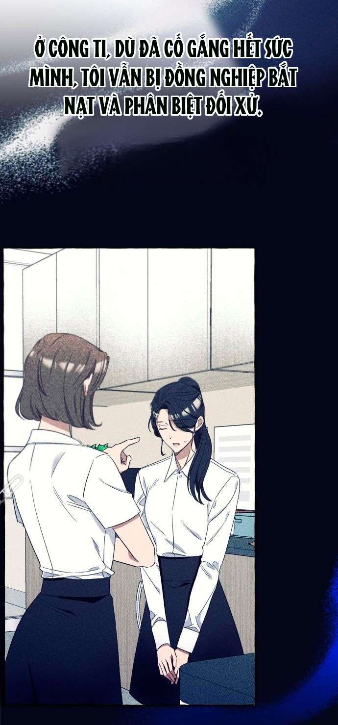 Tôi Tưởng Đó Chỉ Là Tiểu Thuyết Trọng Sinh Bình Thường Chapter 5 - Trang 4