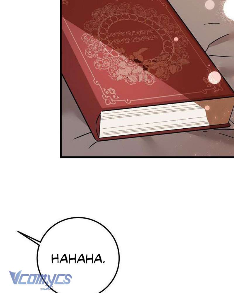 Ác Quỷ Nuôi Dưỡng Tiểu Thư Chapter 23 - Next Chapter 24