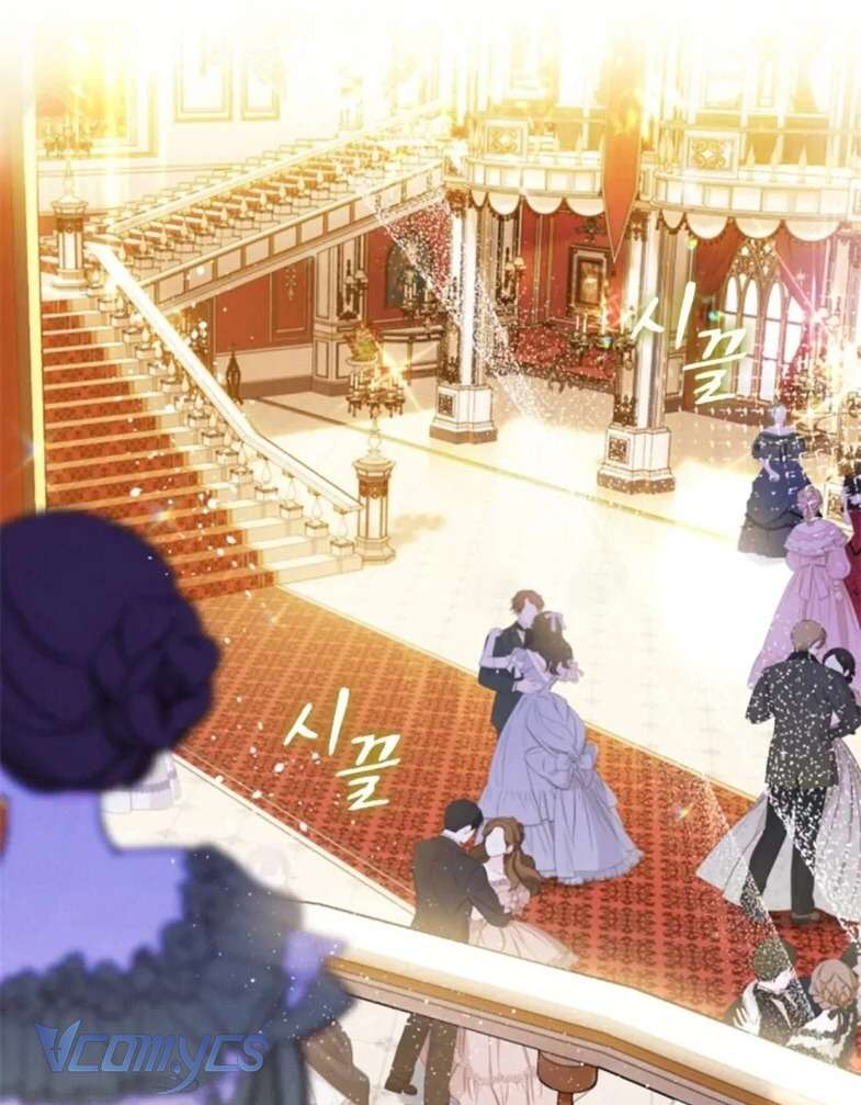 Nuôi vị hôn phu bằng tiền bạc. Chap 34 - Trang 2