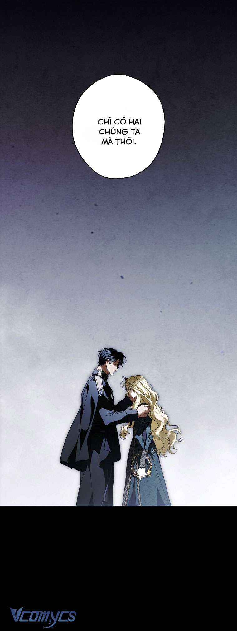 Phương Pháp Khiến Phu Quân Đứng Về Phía Tôi Chapter 104 - Trang 4