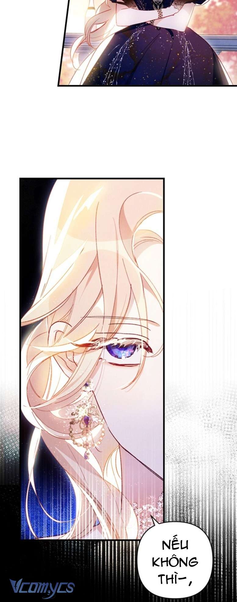 Nuôi vị hôn phu bằng tiền bạc. Chap 6 - Trang 2