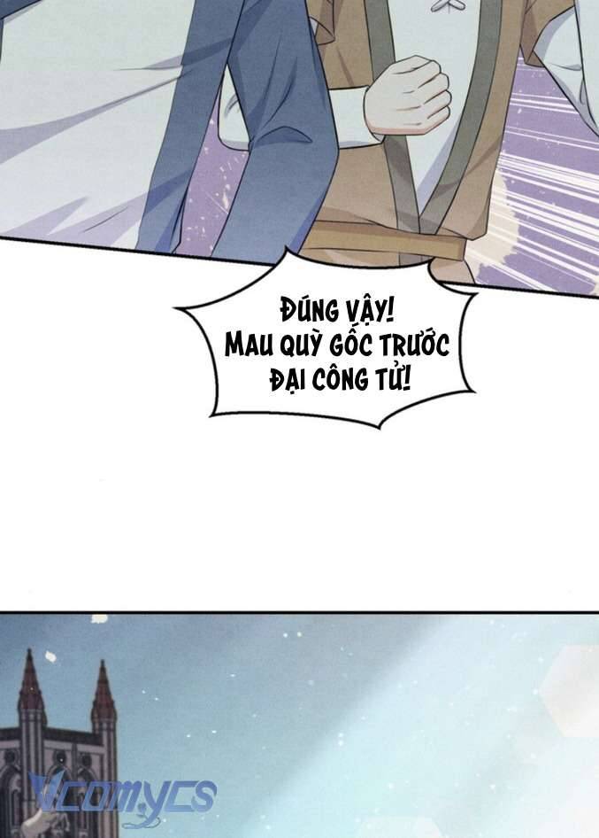 Công Chúa Bé Con Hạng S Thật Mạnh Chapter 6 - Next Chapter 7