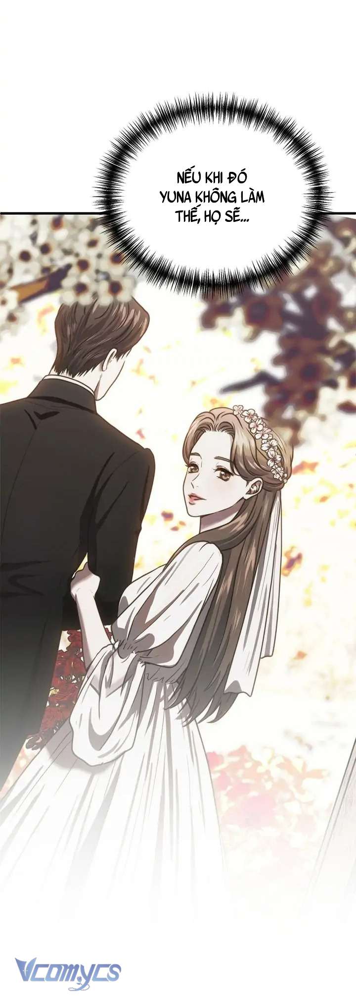 Ba Lần Động Phòng Chapter 33 - Trang 4