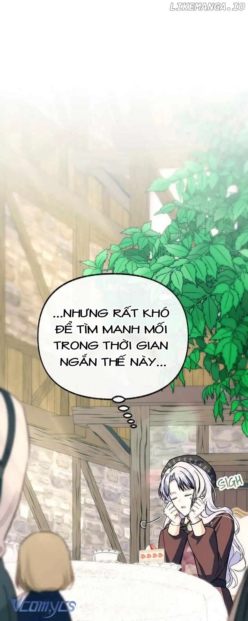 Trở Thành Chú Mèo Ngủ Cùng Bạo Chúa Chapter 32 - Trang 3