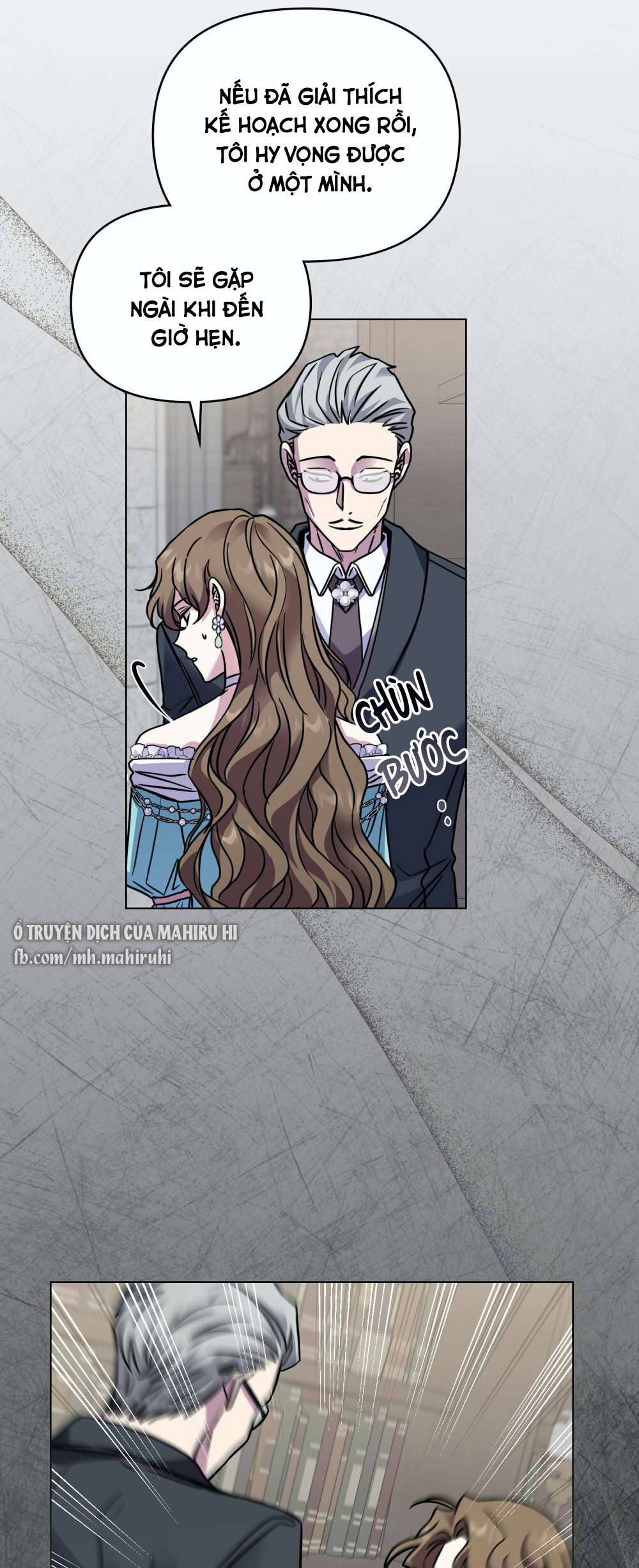 Tìm Lại Camellia Chapter 41 - Trang 4