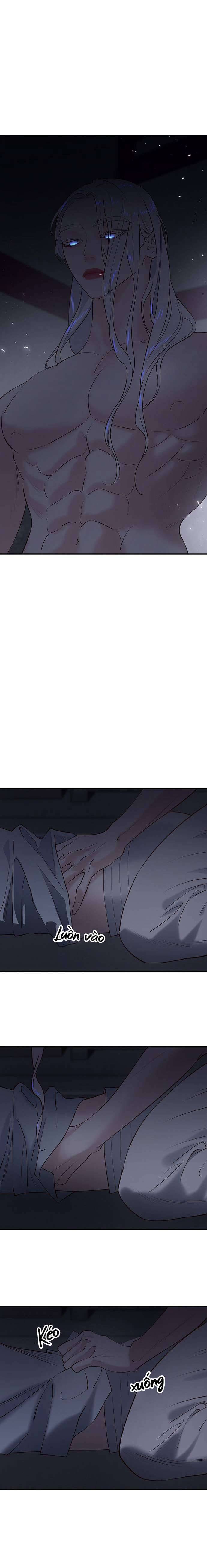 Vương Tử Huyền Bí Chapter 62 - Next Chapter 63