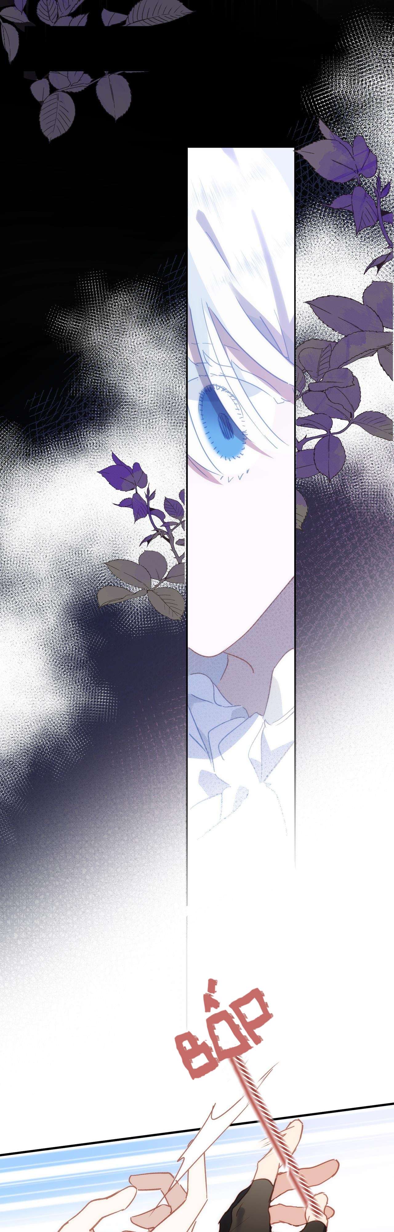 Cô công chúa không muốn được nuông chiều Chap 24 - Trang 2