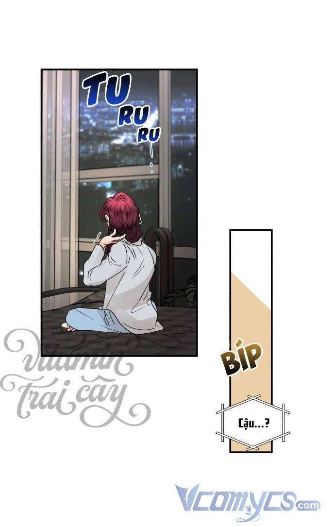 Oan Gia Ngõ Hẹp Chapter 18 - Trang 3