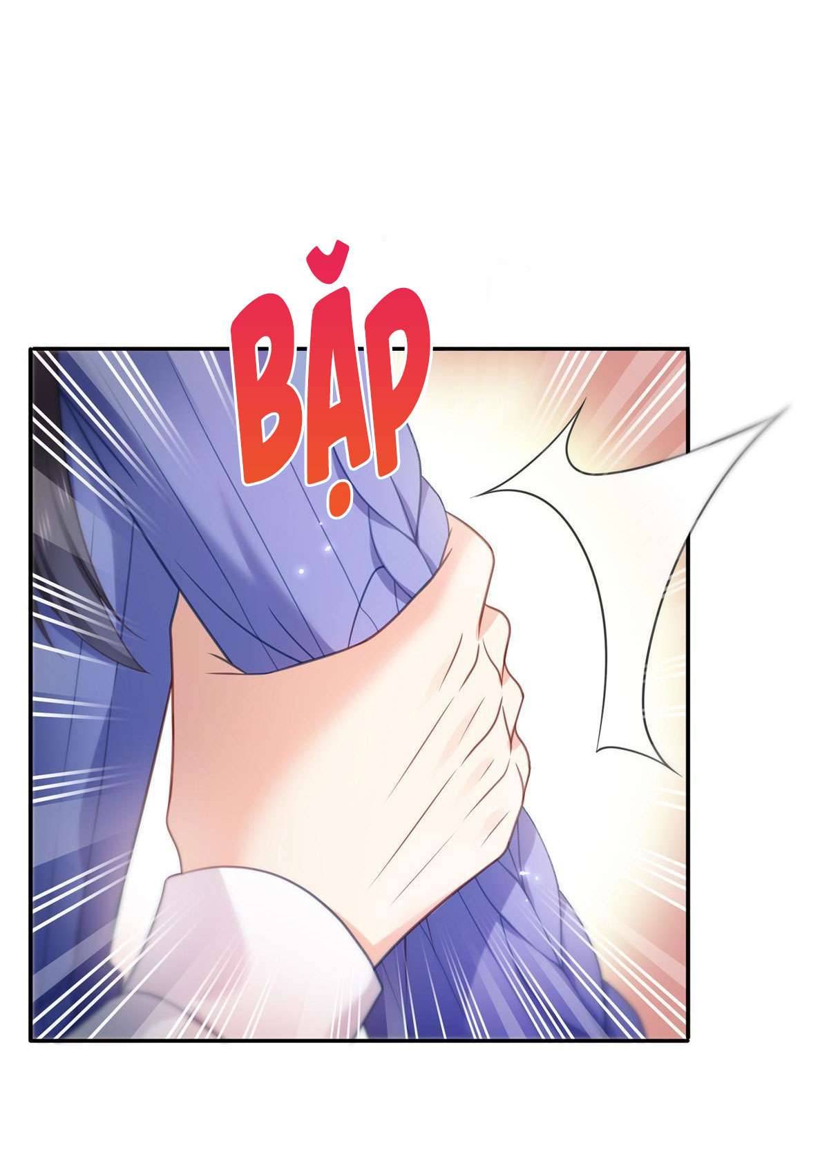 Hệt Như Hàn Quang Gặp Nắng Gắt Chap 331 - Trang 4