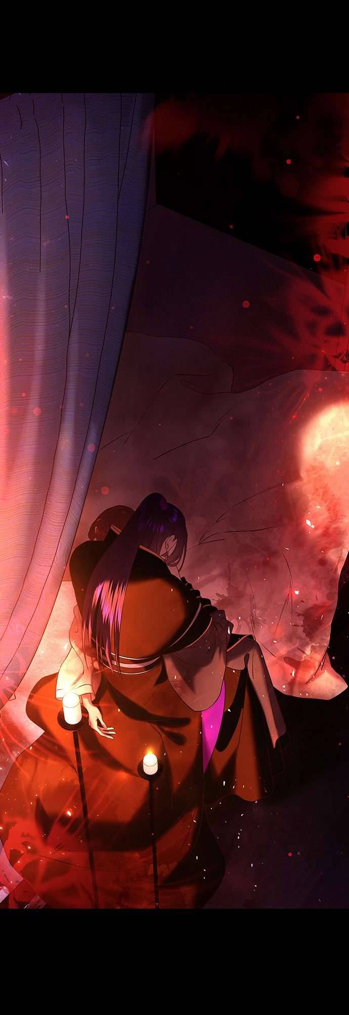 Vương Tử Huyền Bí Chapter 39 - Next Chapter 40