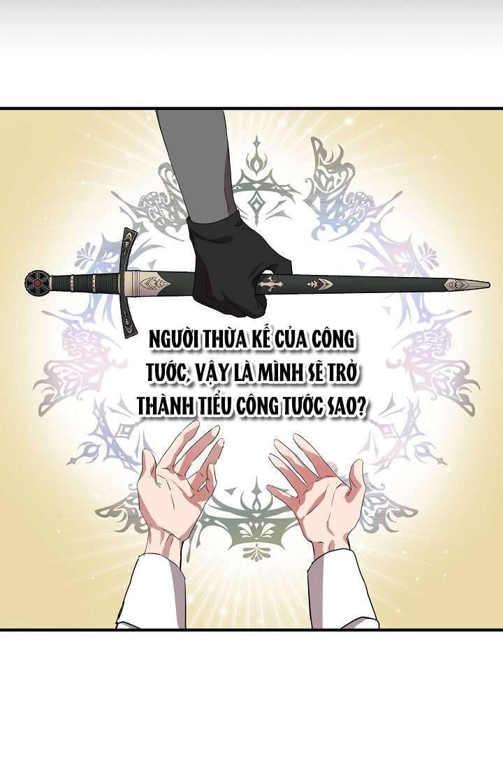 Tôi Không Phải Là Cinderella Chapter 3 - Trang 4