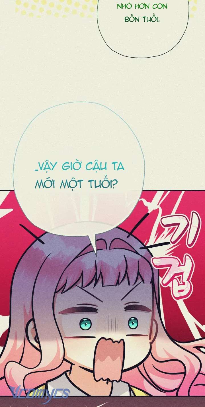 Tiểu Thư Tích Tiền Đi Bụi Chapter 82 - Trang 4