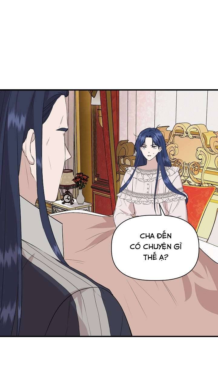 Tôi Không Phải Là Cinderella Chapter 23 - Trang 4