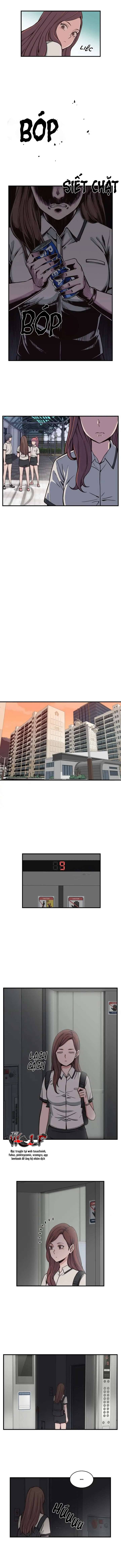 Kẻ Mạo Danh Chapter 2 - Next Chapter 3