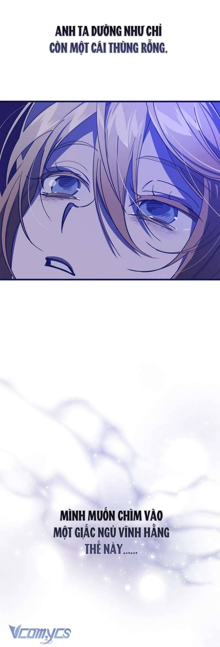 Ác Quỷ Nuôi Dưỡng Tiểu Thư Chapter 5 - Trang 4