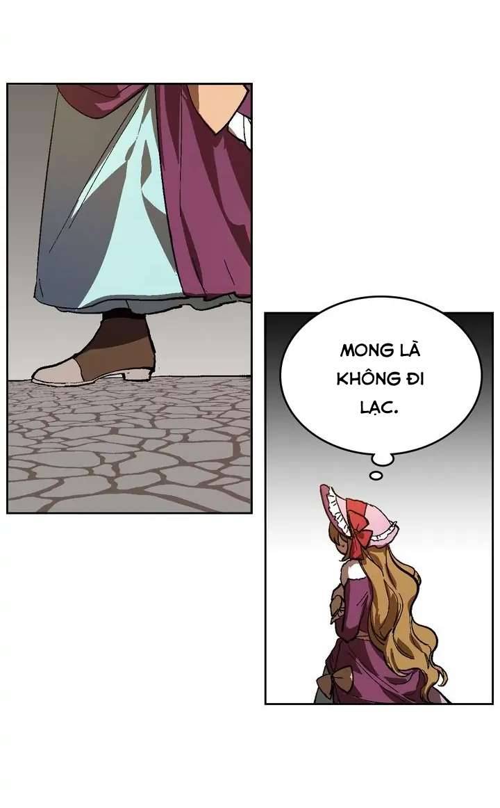 Vị Hôn Thê Khế Ước Của Công Tước Chapter 78 - Trang 4