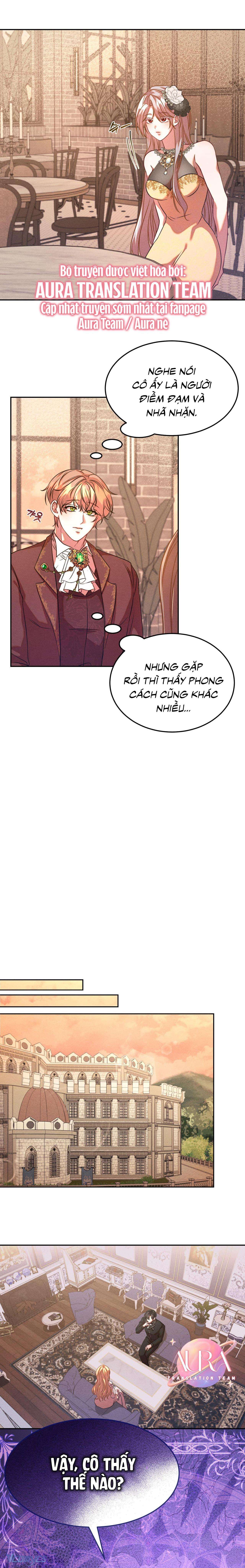 Nghệ Thuật Của Trò Chơi Chap 1 - Trang 2