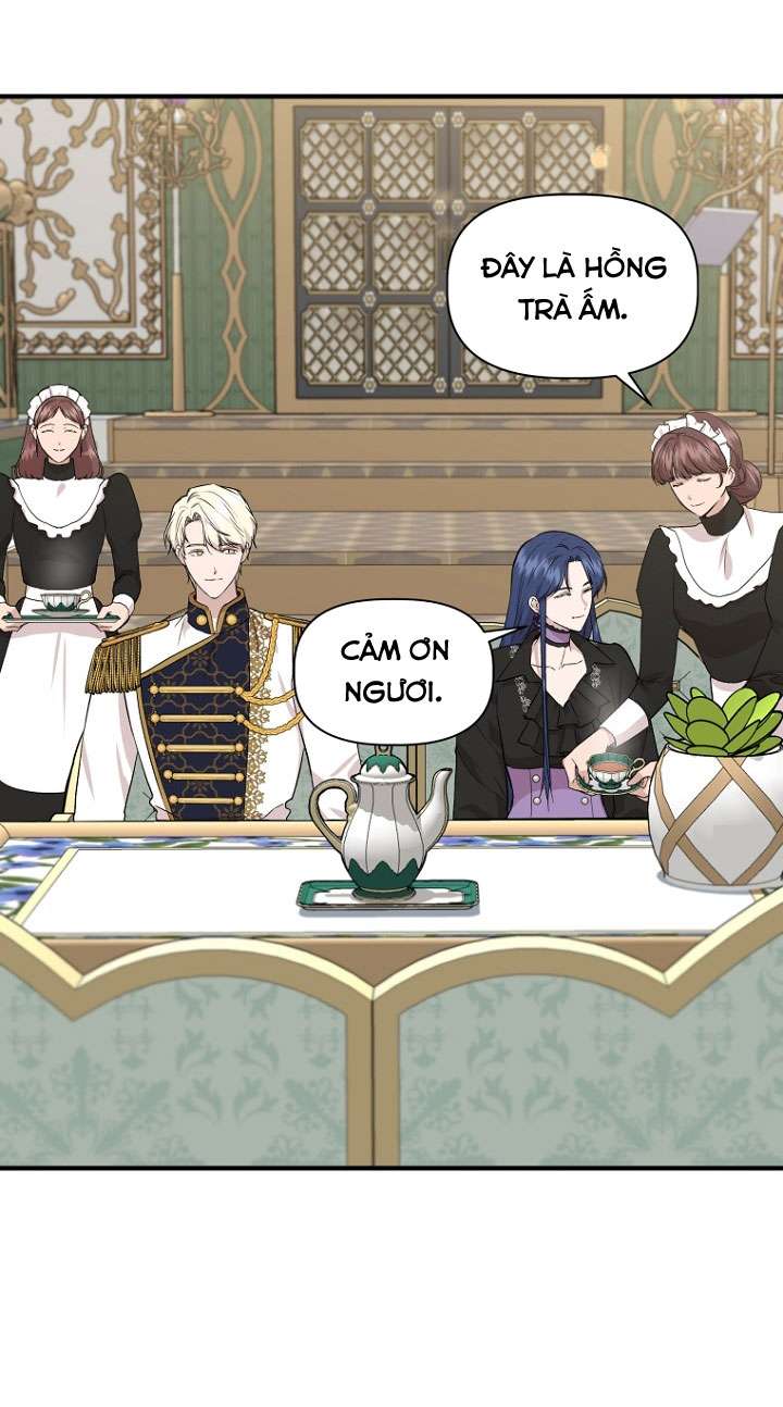 Tôi Không Phải Là Cinderella Chapter 35 - Trang 4