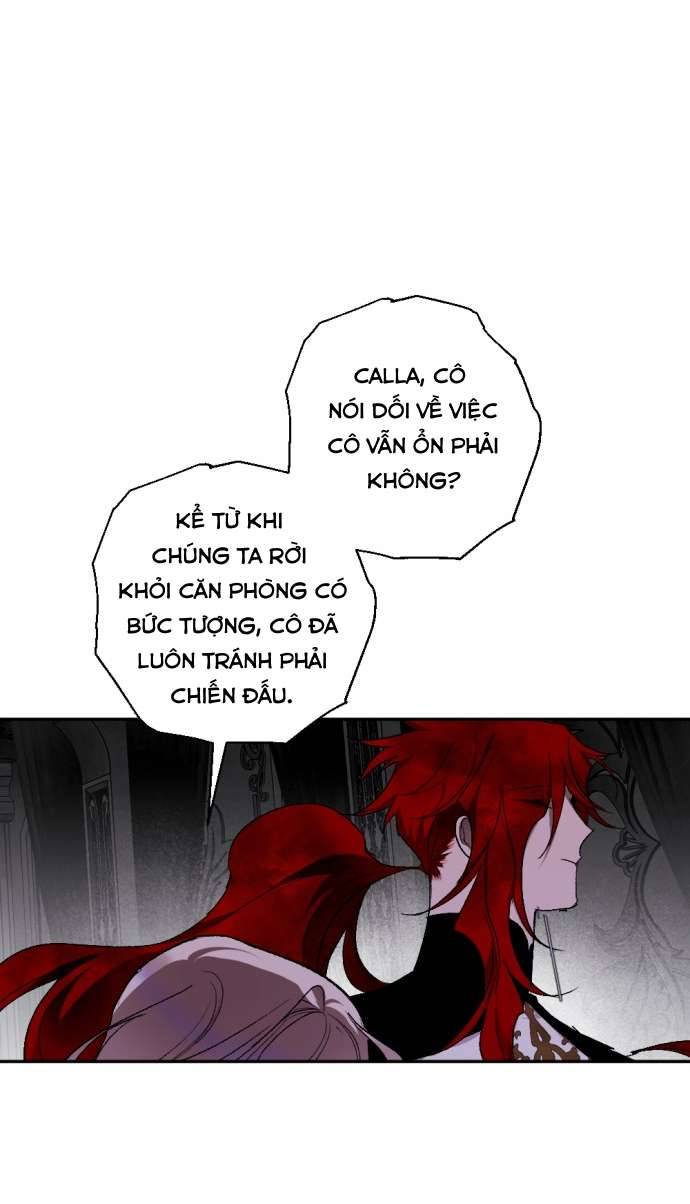 Lời Thú Nhận Của Chúa Tể Bóng Tối Chap 56 - Trang 4