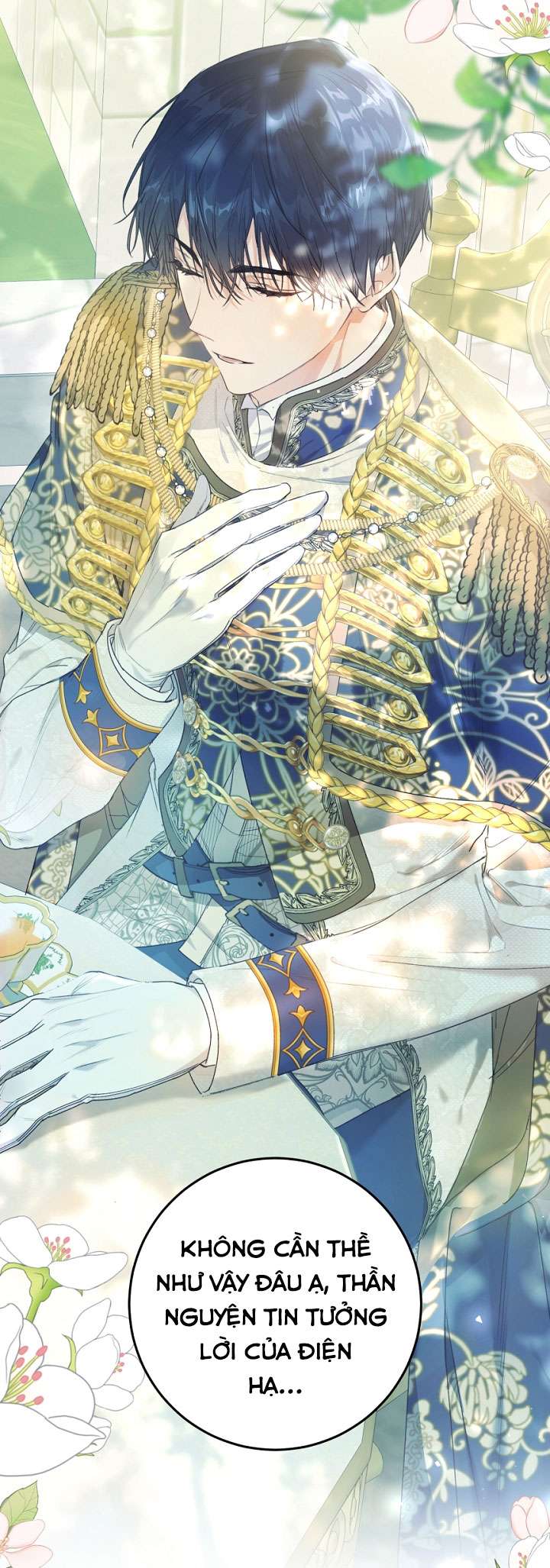 Ác Nữ Chỉ Là Một Con Rối Chap 37 - Next Chap 38