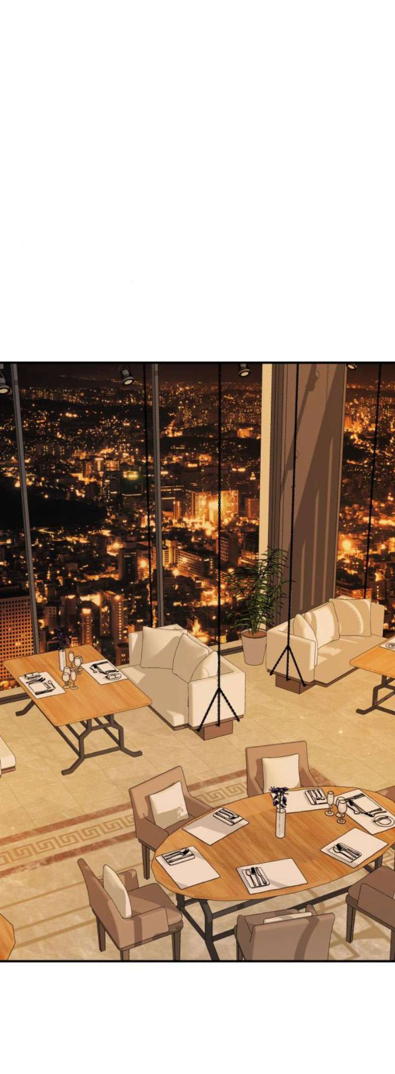 Thần Hổ Jang San Chap 34 - Trang 2