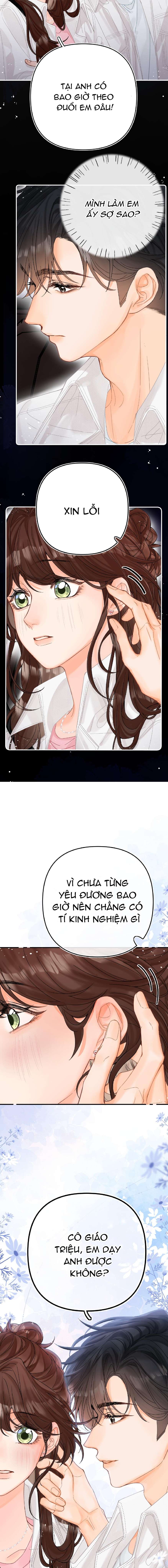 Xin người hãy chăm sóc cho em Chap 15 - Next Chap 16