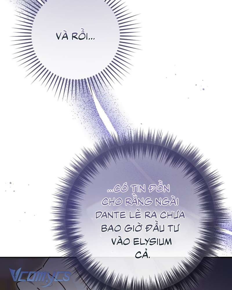 Dành Cho Những Ai Coi Hối Tiếc Là Điều Xa Xỉ Chap 6 - Trang 4