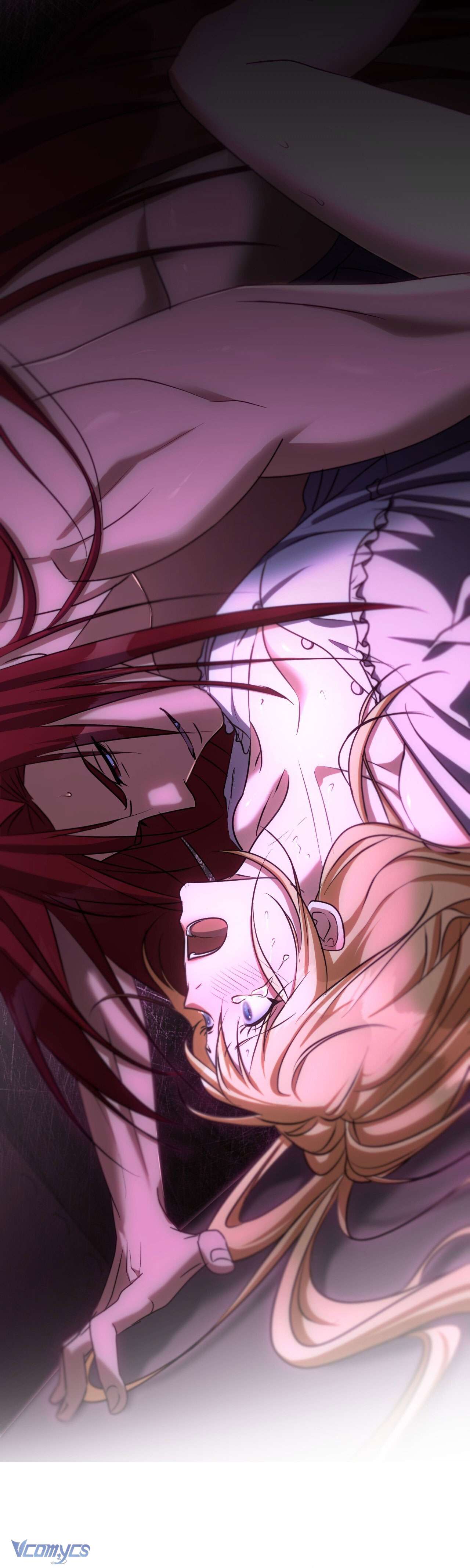 Thánh Nữ Giả Muốn Bỏ Trốn Chap 31 - Trang 4