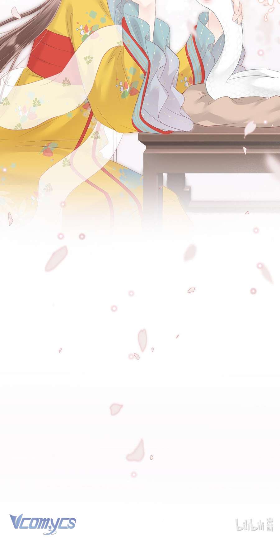 Rắn Cưng Nhà Ta Lại Trêu Ta Chap 15 - Trang 2