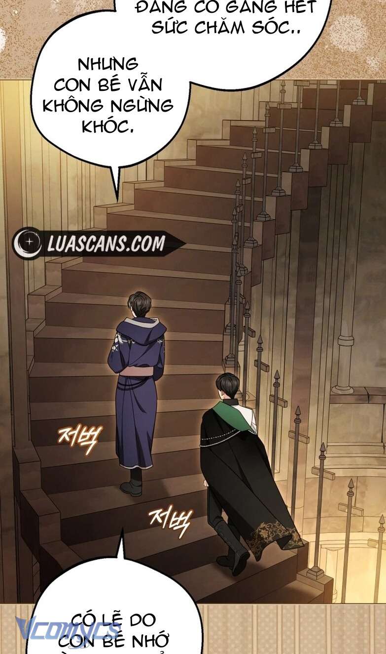 Được Yêu Thương Mà Còn Ngại Ngùng Sao! Chap 61 - Trang 4