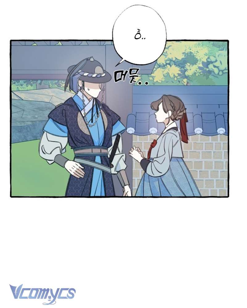 Chuyện Tình Hoa Lưu Ly Chap 1 - Next Chapter 1