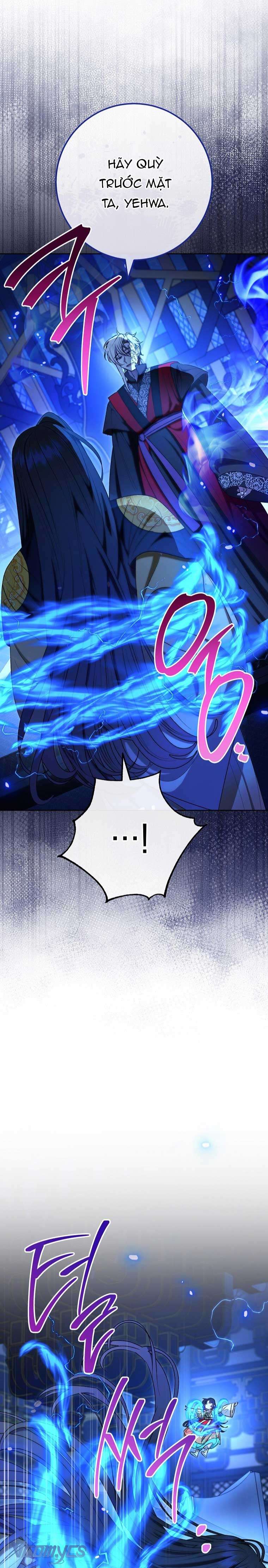 Tiểu Thiếp Chỉ Muốn Sống Yên Bình Chapter 74 - Trang 4