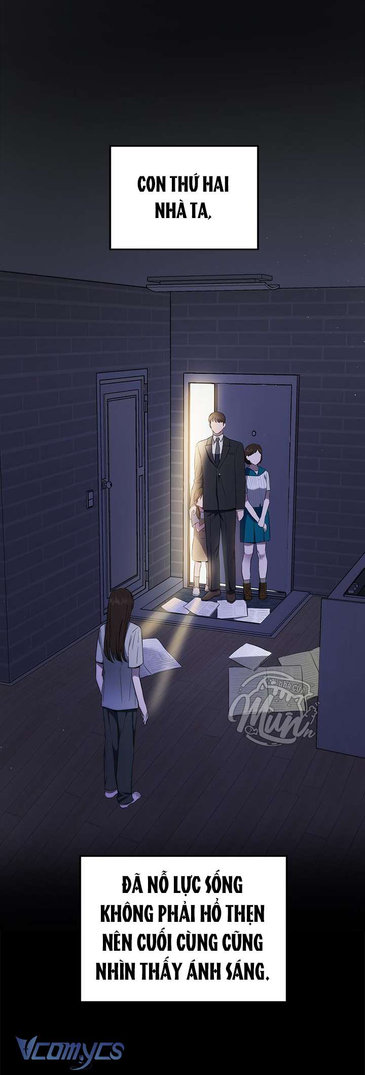 Cuộc Sống Mới Của Công Nương Chapter 101 - Trang 4