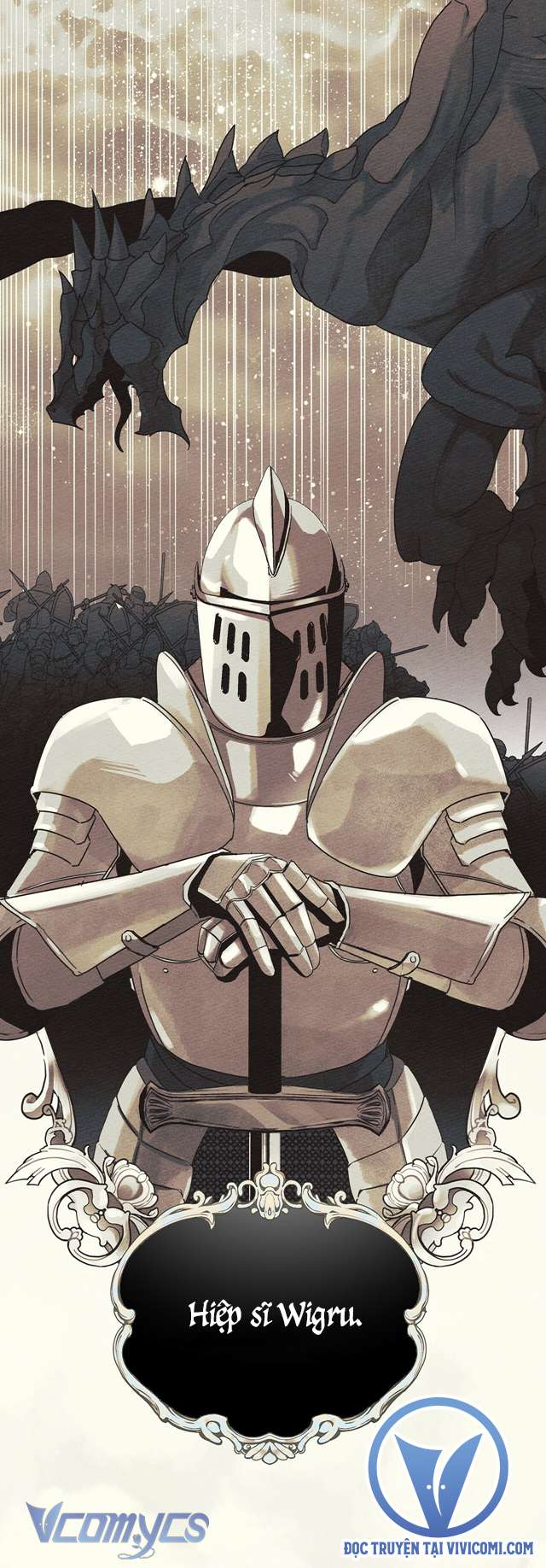 Dưới Bóng Cây Sồi Chap 18 - Trang 4