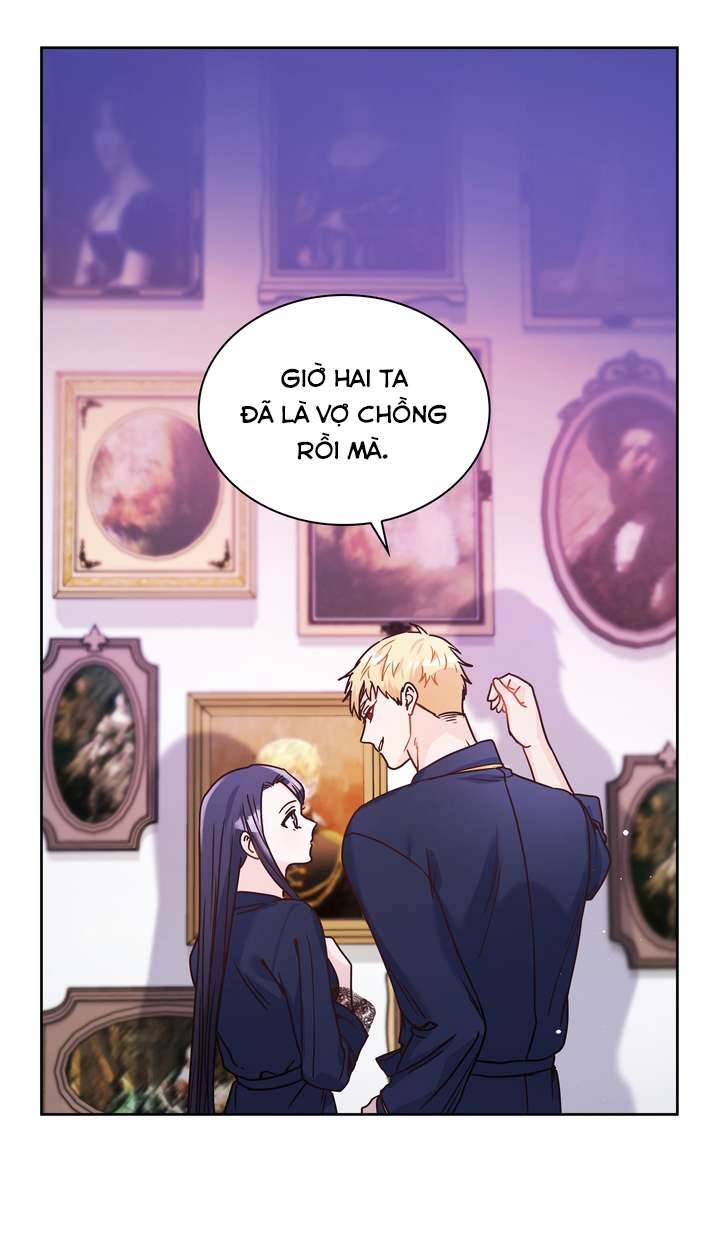 Công Nương Su Chapter 10 - Trang 4