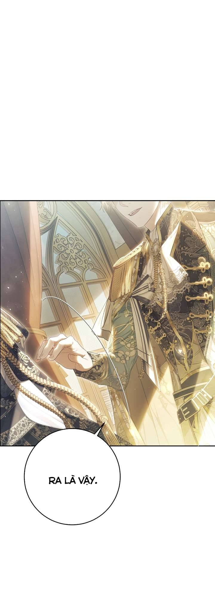 Ác Nữ Chỉ Là Một Con Rối Chap 59 - Next Chap 60