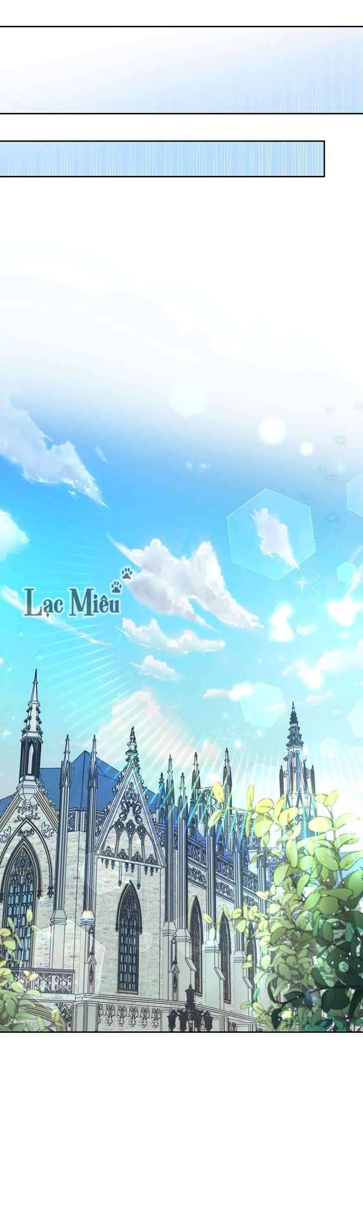 Công Tước Hát Rong Chapter 7 - Trang 3