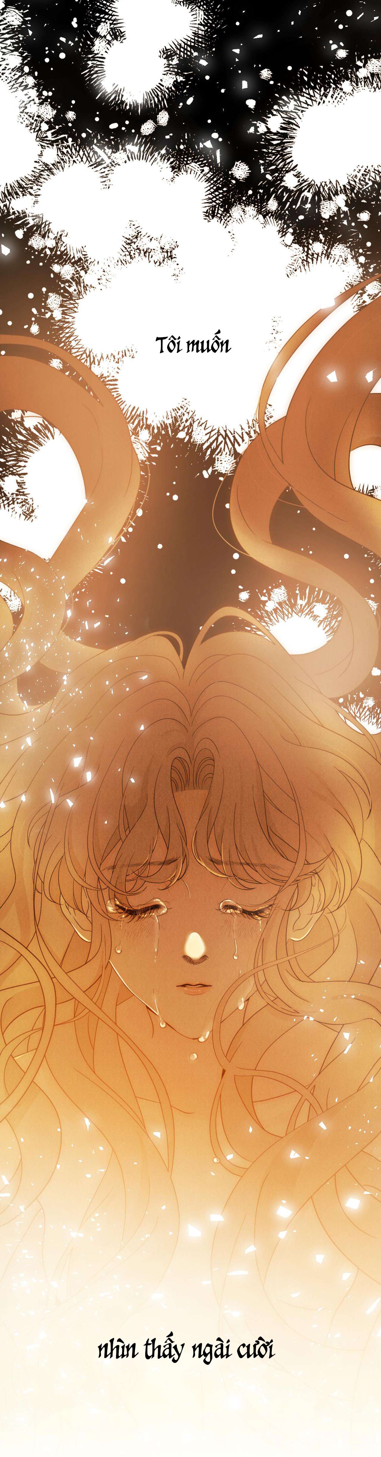 Thất Đại Kỳ Tích - Nước Mắt Bạo Quân Chap 55 - Trang 2