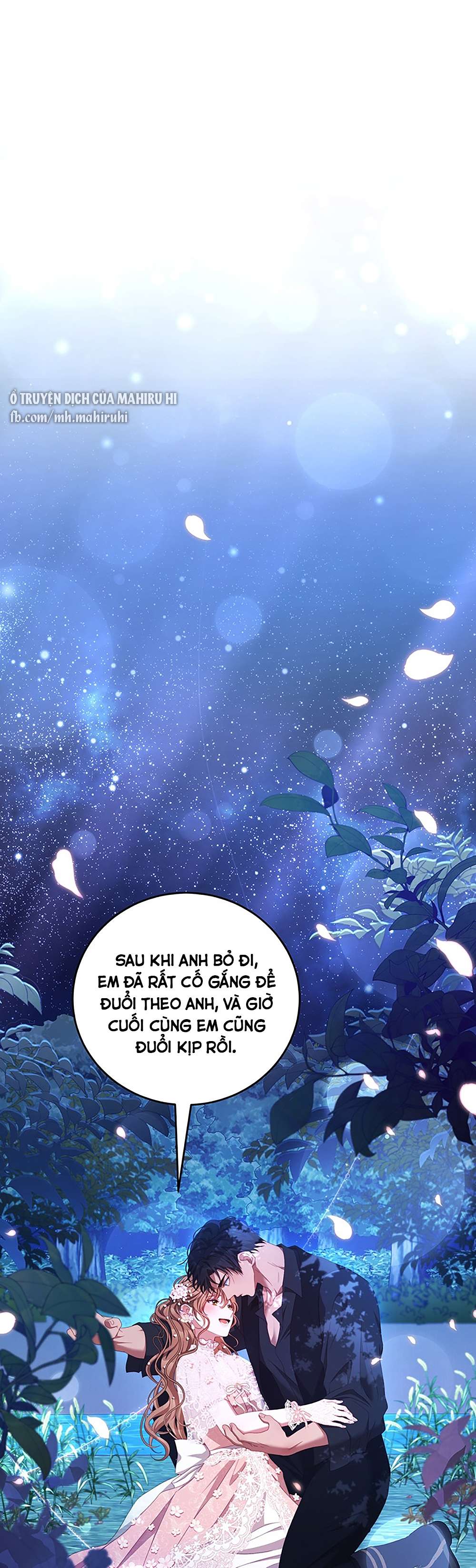 Trở Thành Tình Địch Của Các Nam Chính Chapter 45 - Trang 3