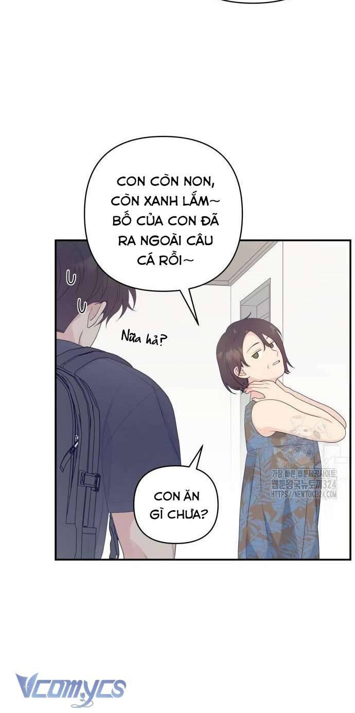 [18+] Cậu Ổn Đến Mức Nào Chap 6 - Next Chapter 6.1