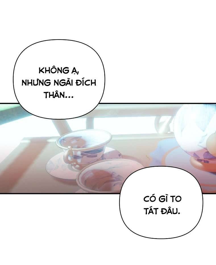 Phương Pháp Sống Sót Khi Phải Ngủ Cùng Hoàng Đế Chapter 13 - Trang 4