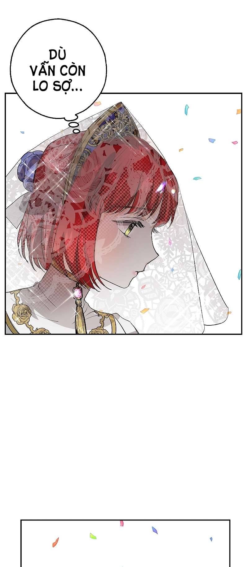 Hôn Phu Ẩn Sắc Chapter 9 - Trang 4