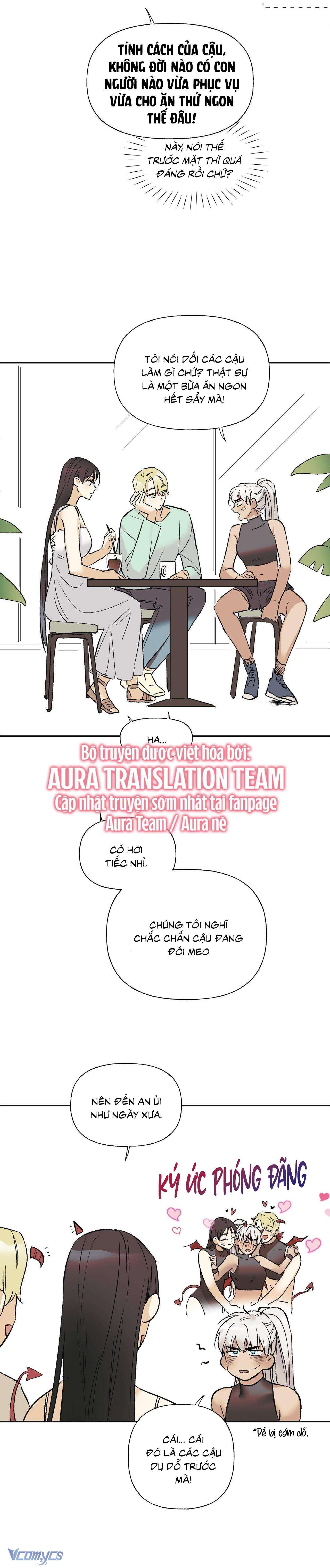 Công Thức Tối Ưu Nhất Chap 2 - Trang 3