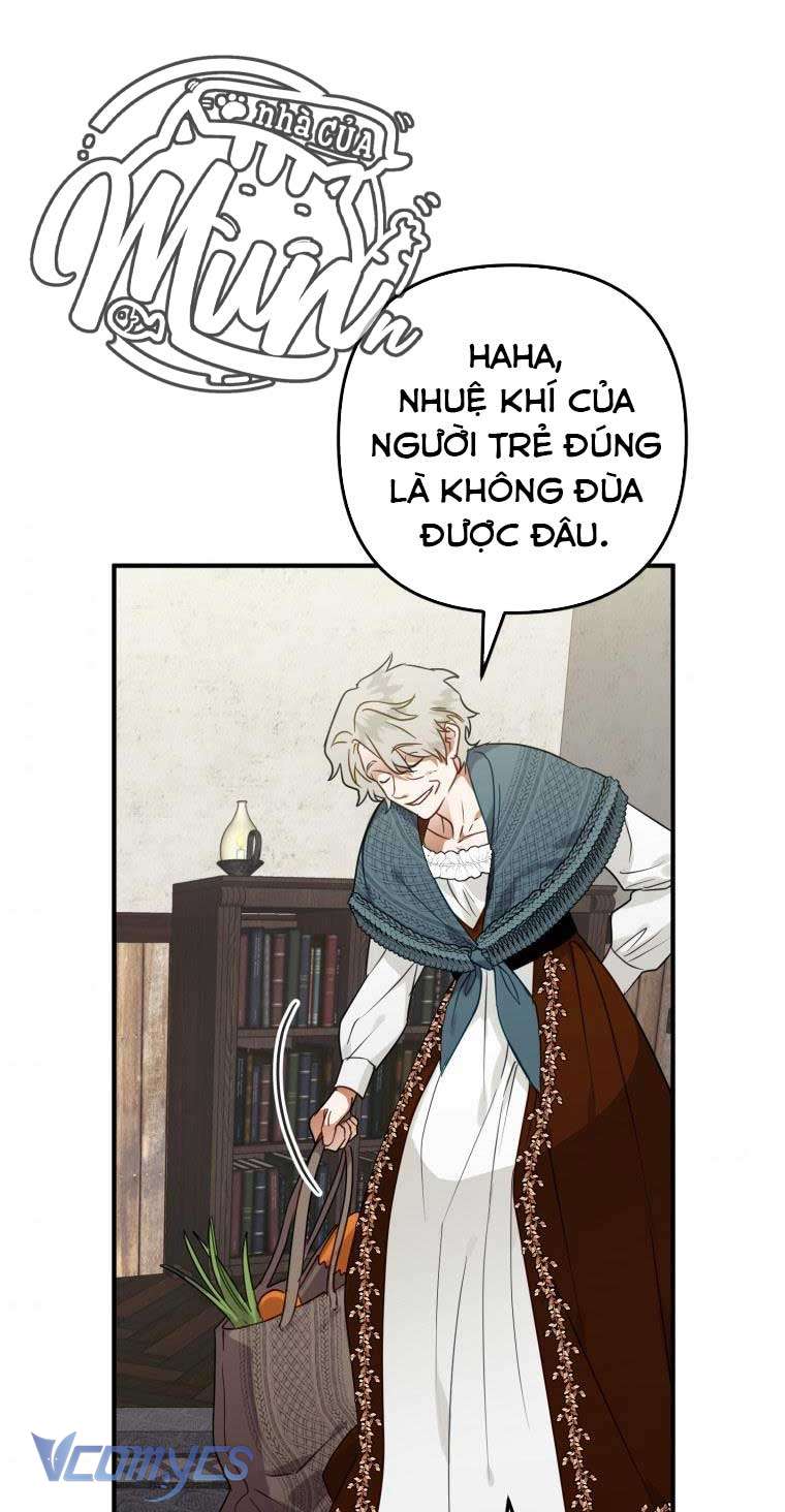 Bỗng Nhiên Tôi Trở Thành Quạ Đen!! Chapter 42 - Trang 4