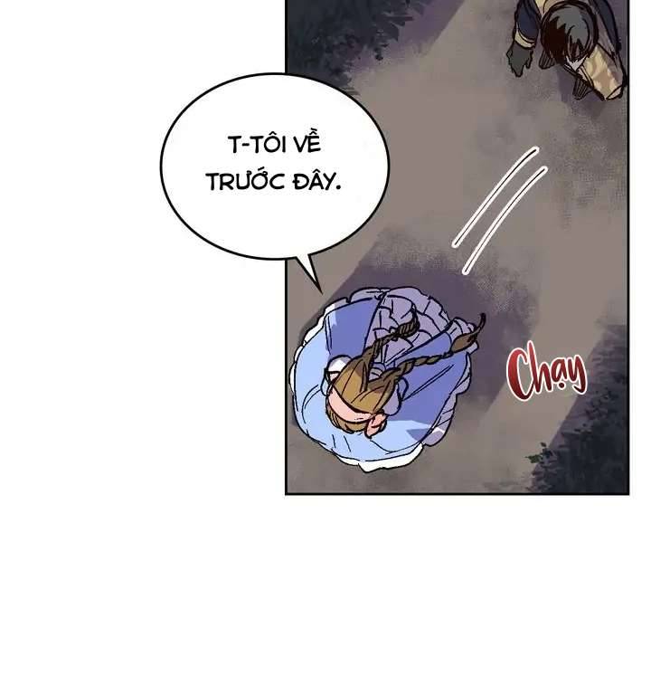 Vị Hôn Thê Khế Ước Của Công Tước Chapter 76 - Trang 4