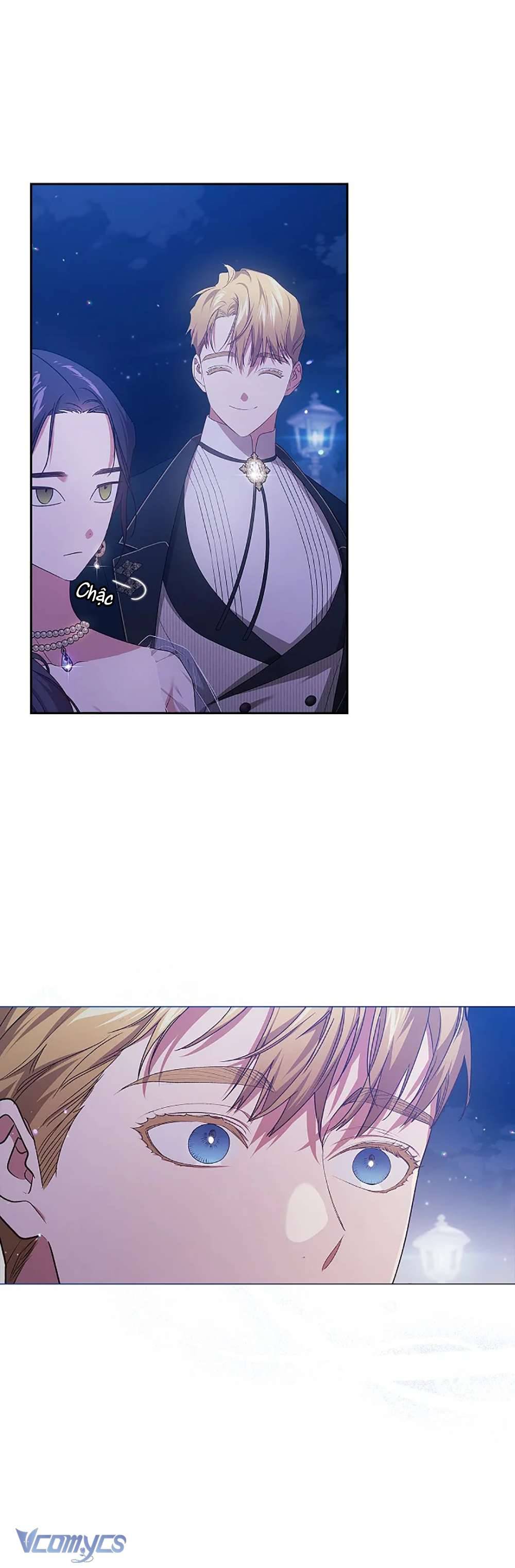 Hôn Nhân Này Rồi Sẽ Đổ Vỡ Chapter 41 - Next Chapter 42