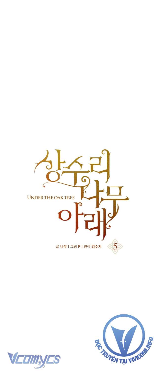 Dưới Bóng Cây Sồi Chap 5 - Trang 4