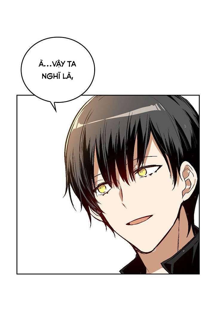 Vị Hôn Thê Khế Ước Của Công Tước Chapter 34 - Trang 4